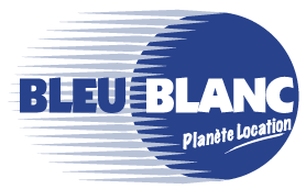 Logo Bleu Blanc